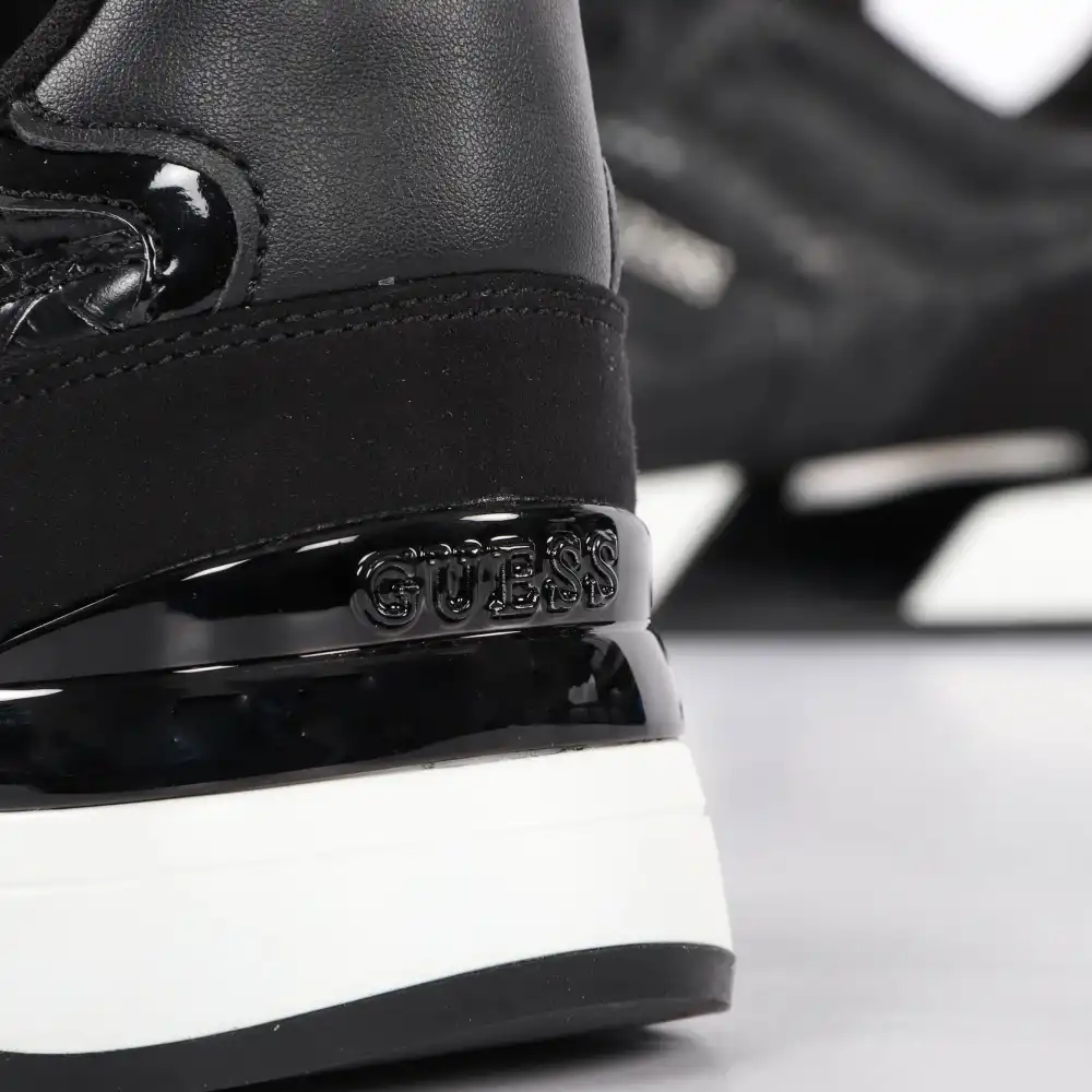 PARTNER: CREATION ref FL7MYBFAL12-BLKBL